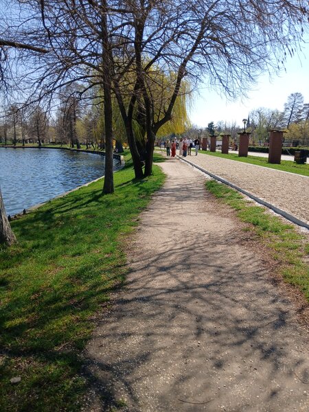Domn stabil in Bucuresti