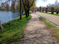 Domn stabil in Bucuresti