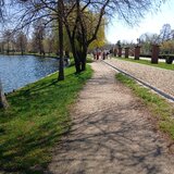 Domn stabil in Bucuresti